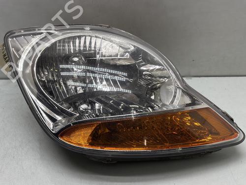 Right headlight CHEVROLET MATIZ (M200, M250) 0.8 LPG | BP31379973C29 - Image 2