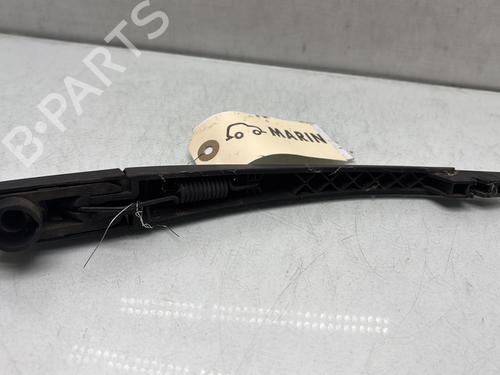 Rear windshield wiper arm DACIA DUSTER (HS_) 1.5 dCi | BP29287073C144 