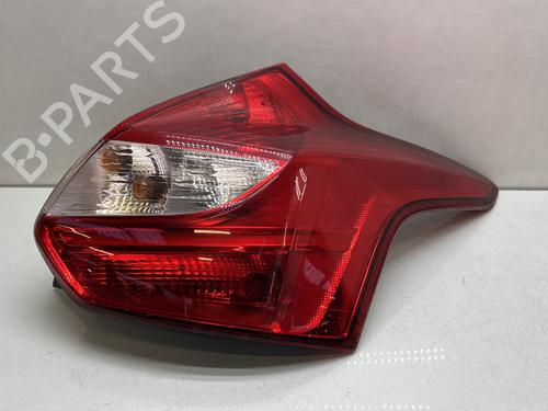 Used Right taillight FORD FOCUS III 1.6 TDCi (115 hp) 32524589