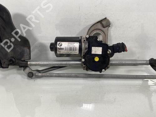 Front wiper motor BMW 1 (F21) 118 d | BP19997529M29 