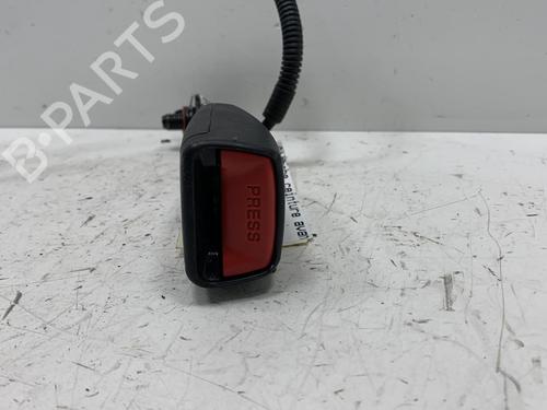 Used Seat buckle KIA PICANTO II (TA) 1.2 (85 hp) 20008967