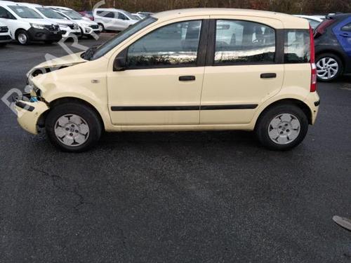 Warning switch FIAT PANDA (169_) 1.3 D Multijet (169.AXC1A) | BP21958698I22  - Image 9