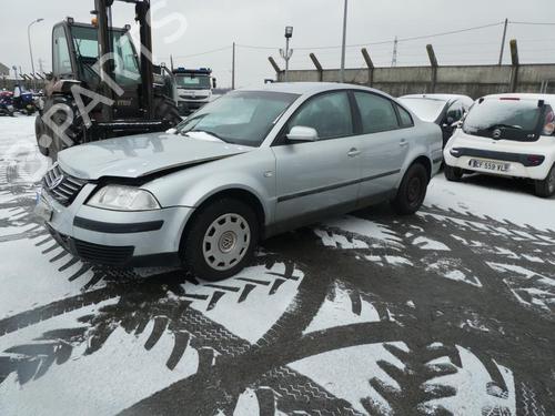 AC compressor VW PASSAT B5.5 (3B3) | BP19979990M34 - Image 11