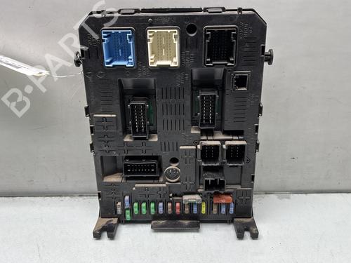 Zekeringkast PEUGEOT PARTNER Box Body/MPV 1.6 HDi (90 hp) 31612990