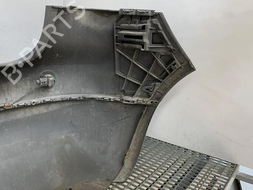 Rear bumper VW GOLF V (1K1)  | BP27367188C8 