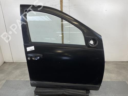 Used Right front door DACIA SANDERO 1.4 MPI LPG (72 hp) 22905189