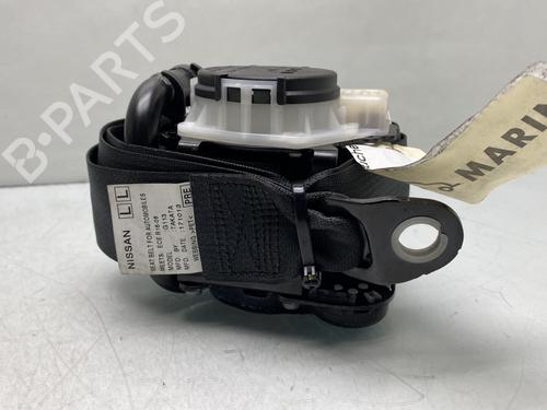 front-left-belt-tensioner-nissan-note-e12-2012-25446104 main image