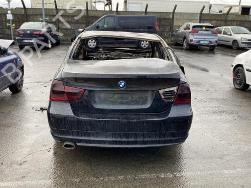 Horn BMW 3 (E90) 320 d | BP25374953E13 