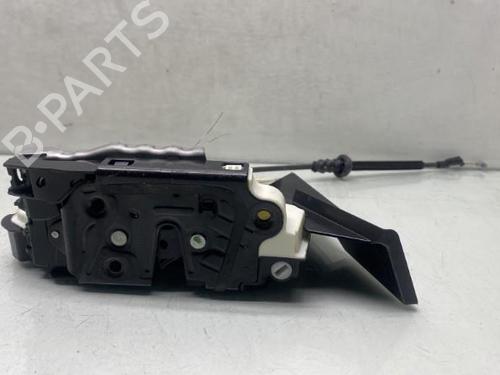 Fechadura trás esquerda Fechadura trás esquerda 19952079 19952079