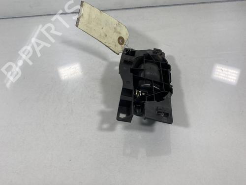 Front left interior door handle PEUGEOT 208 I (CA_, CC_) 1.6 HDi | BP20005445I13 