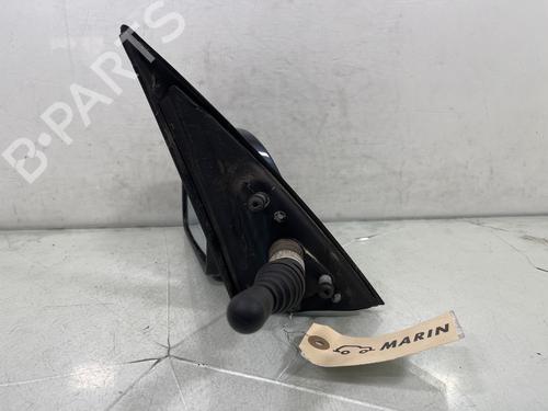 Used Left mirror Left mirror 36549841 36549841