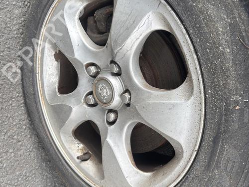 Venstre foran lås JAGUAR S-TYPE II (X200) 3.0 V6 | BP24569904C98 