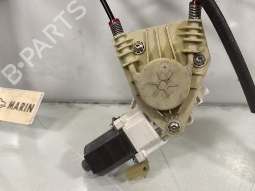 Front left window mechanism DODGE CALIBER 2.0 CRD | BP33041224C22 - Image 3