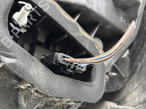 Left taillight DACIA SANDERO II 1.2 | BP31374847C34 