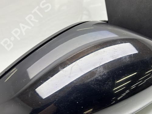 Right mirror VW POLO V (6R1, 6C1) 1.2 | BP24538191C27 