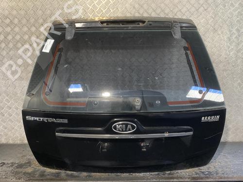 Used Tailgate KIA SPORTAGE II (JE_, KM_) 2.0 CRDi (136 hp) 21956392