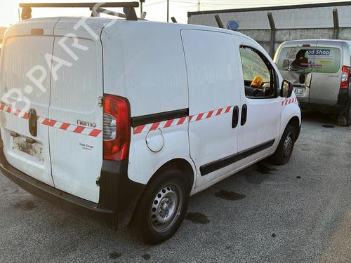 Engine control unit (ECU) CITROËN NEMO Box Body/MPV (AA_) 1.4 HDi | BP21196931M57  - Image 12