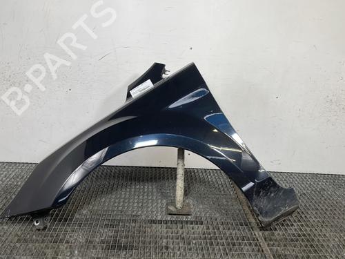 Used Left front fenders FORD FOCUS II (DA_, HCP, DP) 1.8 TDCi (115 hp) 27632514