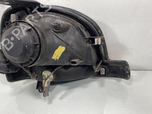 Left headlight RENAULT KANGOO (KC0/1_) D 65 1.9 (KC0E, KC02, KC0J, KC0N) | BP22298262C28 