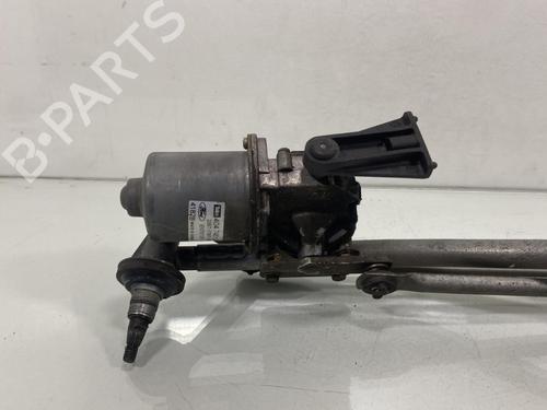 Front wiper motor FORD FIESTA V (JH_, JD_) 1.4 16V | BP20025976M29 
