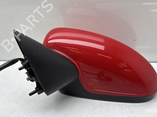 Left mirror OPEL CORSA D (S07) 1.3 CDTI (L08, L68) | BP27356080C26 