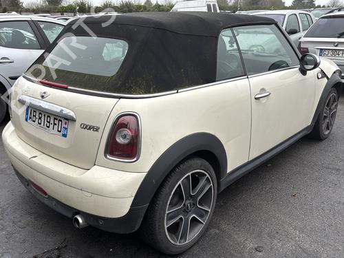 Starter MINI MINI Convertible (R57) Cooper | BP32214436M8 - Image 24