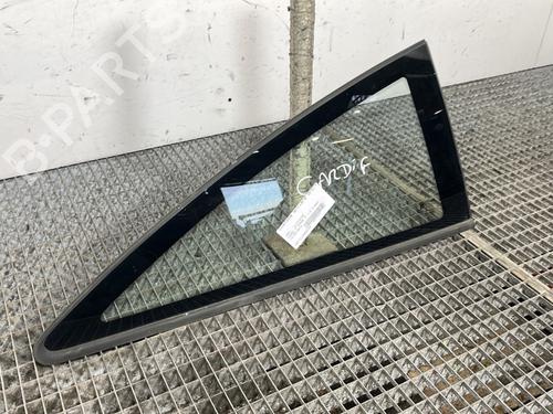 Rear right quarter glass OPEL CORSA D (S07) 1.3 CDTI (L08, L68) | BP30129362C92 