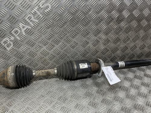 Arbre de transmission avant droit OPEL ANTARA A (L07) 2.2 CDTi (163 hp) 32062491