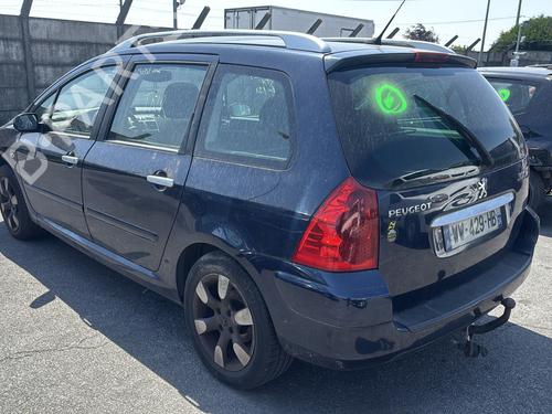Right front window switch PEUGEOT 307 Break (3E) 1.6 HDi | BP26715598I26 - Image 4