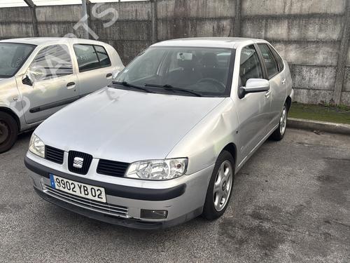 Ricambi SEAT CORDOBA (6K1, 6K2) 1.9 TDI (90 hp) 4395680