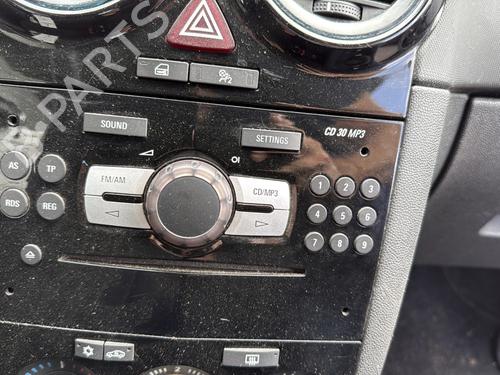 Climate control OPEL CORSA D (S07) 1.3 CDTI (L08, L68) | BP32367983I5  - Image 6