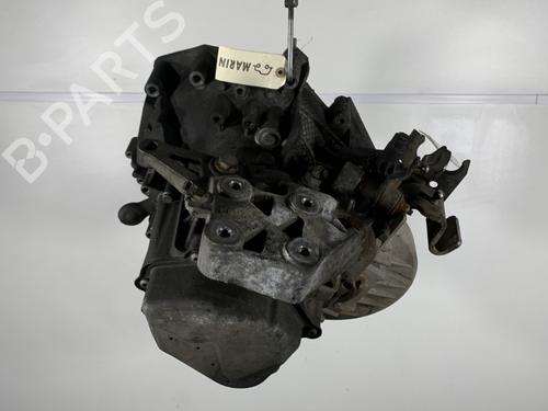 Gearbox PEUGEOT BOXER Van 2.2 HDi 100 | BP35897204M3 - Image 2