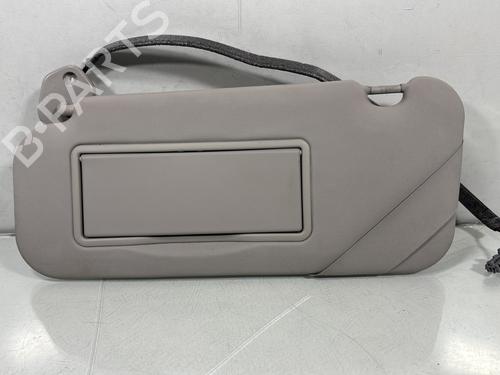 Used Left sun visor PEUGEOT 307 Break (3E) 1.6 HDi 110 (109 hp) 29863719