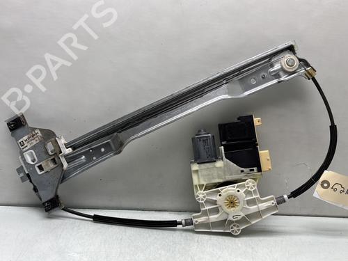 Used Front left window mechanism CITROËN C4 I (LC_) 1.6 16V (109 hp) 30148381