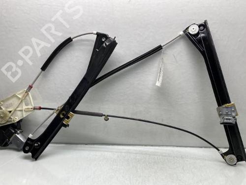 Front right window mechanism VW POLO V (6R1, 6C1) 1.6 TDI | BP19948603C23 