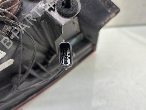 Right taillight RENAULT MEGANE IV Hatchback (B9A/M/N_) 1.6 dCi 130 (B9A4) | BP33427440C35 - Image 4