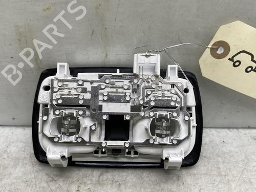 Interior roof light RENAULT CLIO V (B7_) 1.5 Blue dCi 85 (B7AG) | BP19972744I8 