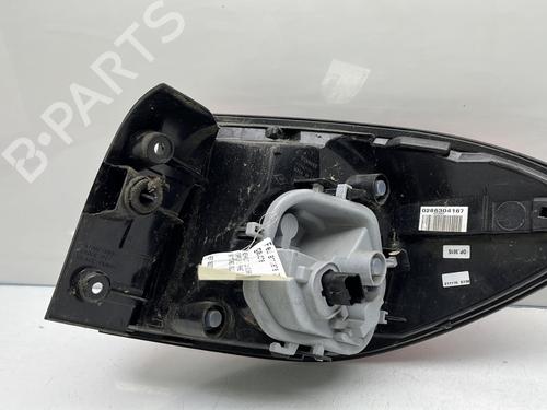 Left taillight RENAULT CAPTUR I (J5_, H5_) 1.5 dCi 90 (J5N4, J5M5, J5MW, J5M6, J5AL, J5AJ) | BP22240340C34 