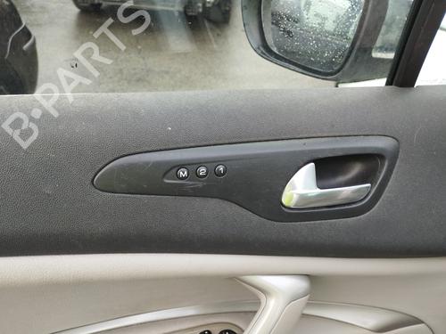 Right front window switch CITROËN C5 III Break (RW_) 2.2 HDi (RW4HTH) | BP38941956I26 - Image 22