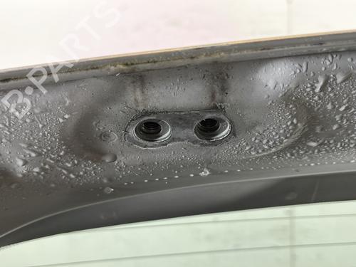 Bagklap CC/Kombi-Coupé TOYOTA YARIS (_P1_) 1.3 (SCP12_, SCP13_, SCP12R, SCP13R) | BP30484894C6 