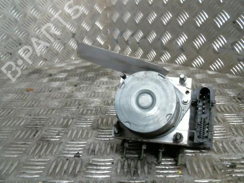 Used ABS pump CITROËN C1 (PM_, PN_) 1.0 (68 hp) 20029974