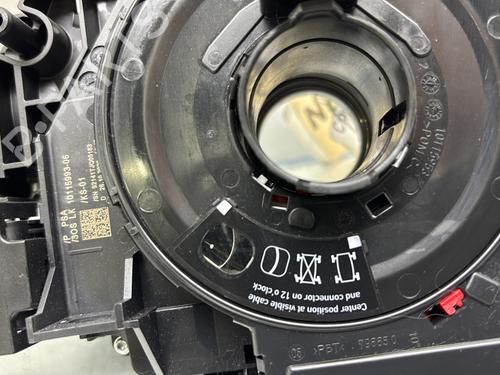 Used Steering column stalk Steering column stalk CITROËN C3 III (SX) 1.2 PureTech 82 (83 hp) 29866824 29866824