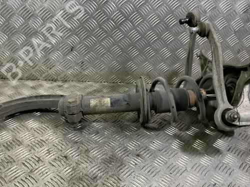 Left front shock absorber AUDI A4 B8 Avant (8K5) 2.0 TDI | BP19972688M16 
