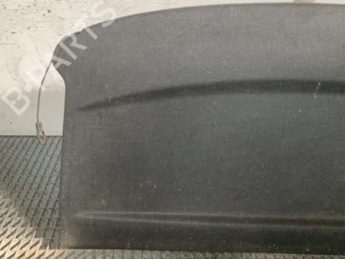 Rear parcel shelf BMW 1 (E87) 118 d | BP33314109C85  - Image 5