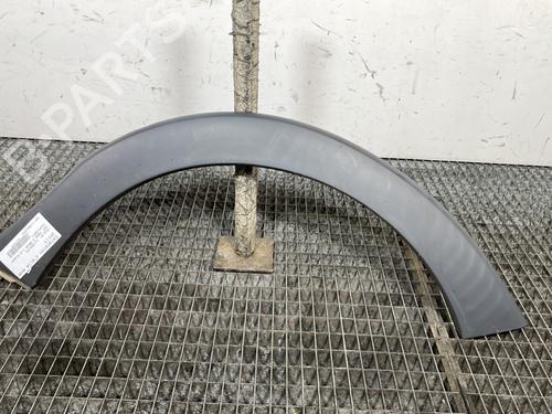 Used Front right wheel arch trim PEUGEOT 207 SW (WK_) 1.6 HDi (92 hp) 31252844