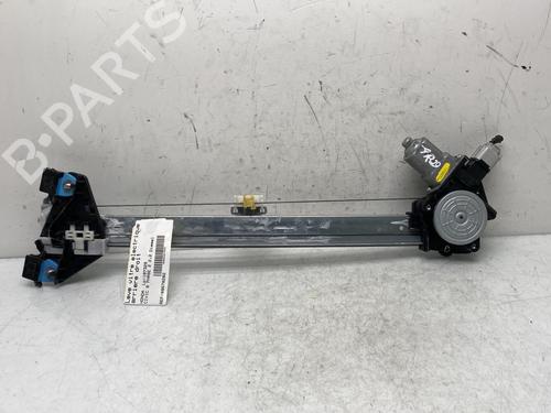 Used Rear right window mechanism HONDA CIVIC VIII Hatchback (FN, FK) 2.2 CTDi (FK3) (140 hp) 20022945
