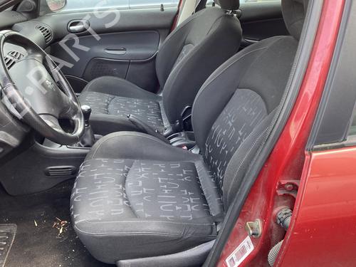 Gearbox PEUGEOT 206 SW (2E/K) 1.4 16V | BP23765913M3 