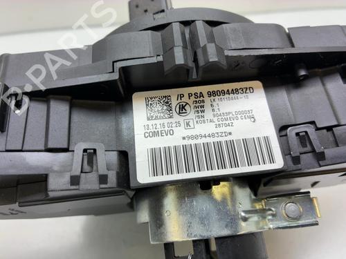 Steering column stalk CITROËN C3 III (SX) 1.6 BlueHDi 75 | BP39946191I23 - Image 4