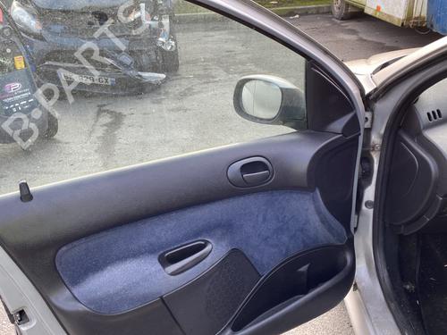 Switch PEUGEOT 206 Hatchback (2A/C) 1.4 i | BP23765325I30 