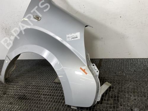Right front fenders PEUGEOT BIPPER Tepee 1.3 HDi 75 | BP28569533C42 
